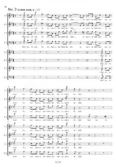 Verzweifle nicht im Schmerzenstal op. 93 von Robert Schumann (Download) 