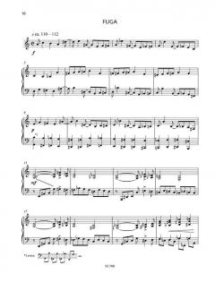 Variations on a Theme of Paganini von Alexander Rosenblatt (Download) 