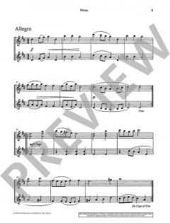 Für 4 Hände von Barbara Heller (Download) 