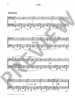 Für 4 Hände von Barbara Heller (Download) 