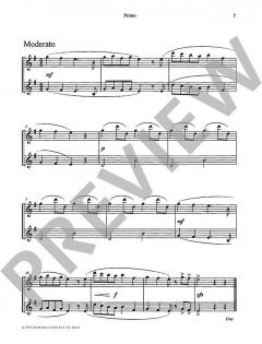 Für 4 Hände von Barbara Heller (Download) 