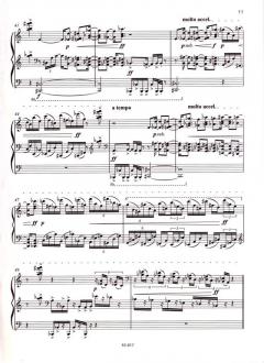 Konzertstück III von Christian Jost (Download) 