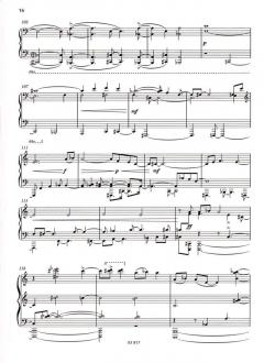 Konzertstück III von Christian Jost (Download) 