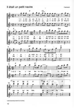 Die schönsten Folksongs (Download) 