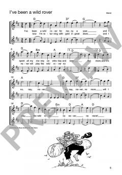 Die schönsten Folksongs (Download) 