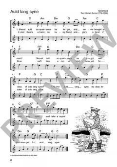 Die schönsten Folksongs (Download) 