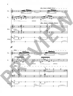 Ultima speranza von Dieter Schnebel (Download) 