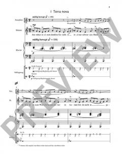 Ultima speranza von Dieter Schnebel (Download) 