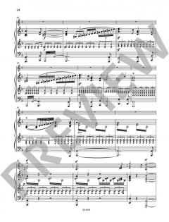 Violinkonzert d-Moll op. WoO 1 von Robert Schumann (Download) im Alle Noten Shop kaufen