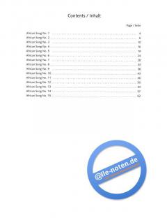 African Songs von Abdullah Ibrahim (Download) 