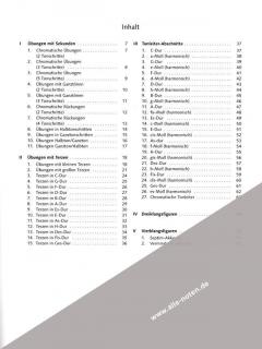 Tägliche Studien von Reiner Wehle (Download) 