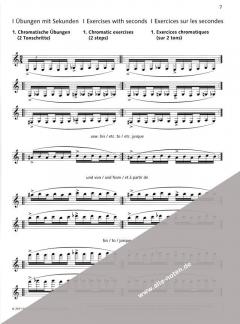 Tägliche Studien von Reiner Wehle (Download) 