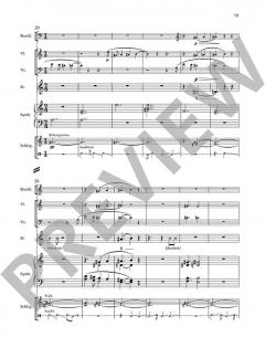 Mild und leise... von Dieter Schnebel (Download) 