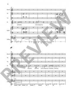 Mild und leise... von Dieter Schnebel (Download) 