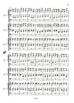 Dies irae von Rodion Konstantinowitsch Schtschedrin (Download) 