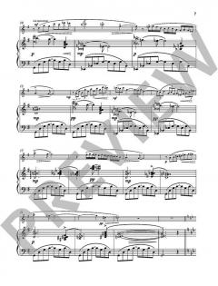 Jazz Suite von Jeremy Norris (Download) 