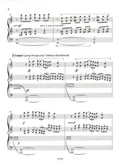 Sommerabendmusik von Peteris Vasks (Download) 