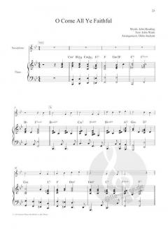 Duettino op. 82b von Bertold Hummel (Download) 