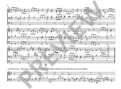 Sämtliche Orgelwerke Band 1 von Matthias Weckmann (Download) im Alle Noten Shop kaufen