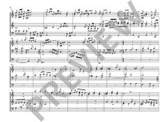 Sämtliche Orgelwerke Band 2 von Matthias Weckmann (Download) im Alle Noten Shop kaufen