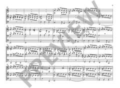 Sämtliche Orgelwerke Band 2 von Matthias Weckmann (Download) im Alle Noten Shop kaufen