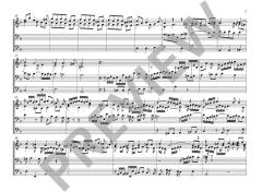 Sämtliche Orgelwerke Teil 4 von Dietrich Buxtehude (Download) im Alle Noten Shop kaufen