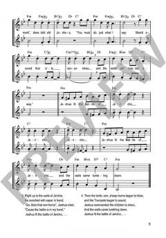 Die schönsten Spirituals & Gospels (Download) 