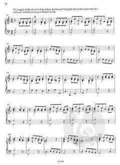 Ausgewählte Orgelwerke von Johann Kuhnau (Download) im Alle Noten Shop kaufen