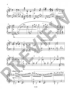 Christmas Fantasy von Alexander Rosenblatt (Download) 