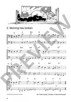 Die schönsten Folksongs (Download) 