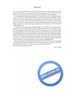 Piano To Go von Peter Ludwig (Download) 