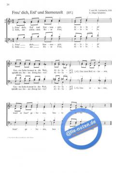 Zu Bethlehem geboren (Download) 