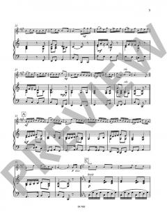 Petite Suite von Dirko Juchem 