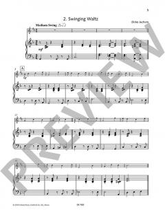 Petite Suite von Dirko Juchem 