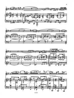 Aria - Larghetto molto von Bernd Alois Zimmermann (Download) 