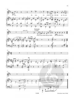 Lied der Abelone von Bernd Alois Zimmermann (Download) 