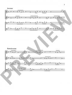 Tris skatieni von Peteris Vasks (Download) 