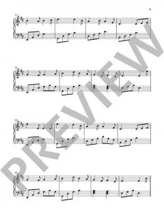 The Irish Piano Book 