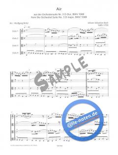 Viola Arrangements (Download) im Alle Noten Shop kaufen