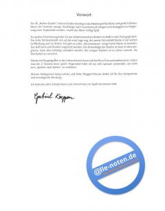 Nette Duette von Gabriel Koeppen (Download) 