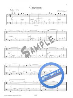 Nette Duette von Gabriel Koeppen (Download) 