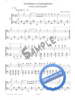 Position Fun von Gabriel Koeppen (Download) 