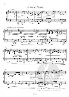 Zirkustänze von Jörg Widmann (Download) 