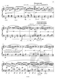 Zirkustänze von Jörg Widmann (Download) 