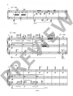 Dances of the Brush-Footed Butterfly von Péter Eötvös (Download) 