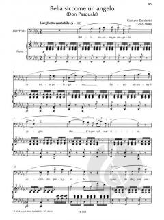 Italienische Opernarien (Download) 