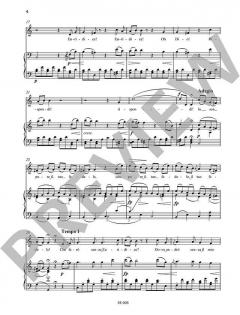 Italienische Opernarien von Leopold Mozart (Download) 