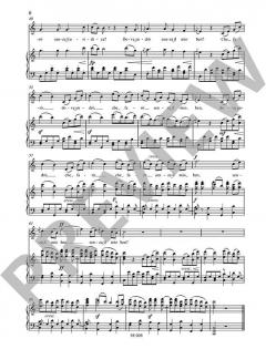 Italienische Opernarien von Leopold Mozart (Download) 