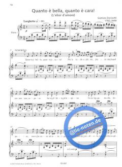 Italienische Opernarien (Download) 