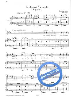 Italienische Opernarien (Download) 